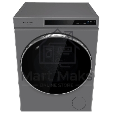 Стиральная машина с инвертором MAUNFELD MFWM1211GR06