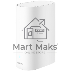 Роутер беспроводной HUAWEI 53030DVA NVWA-AX30-23 WiFi 6 Plus AX3000 Mesh 3+ , MESH-комплект 10/100/1000 Mbit/s WAN/LAN (3-Package)