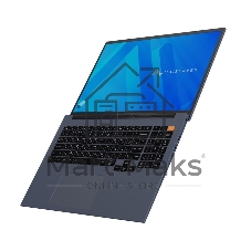 Ноутбук Maibenben Medio M16C-R745UM/16