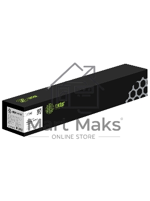 Картридж лазерный Cactus CS-VLC7000B 106R03765 черный (10700стр.) для Xerox VersaLink C7000