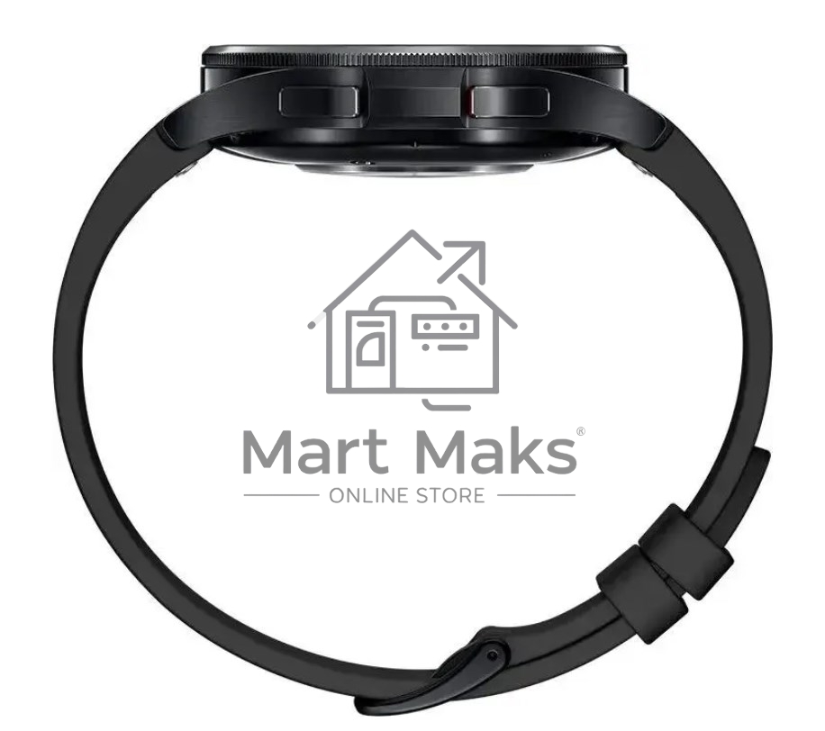 Смарт-часы Samsung Galaxy Watch 6 Classic 47мм SM-R960N, черный