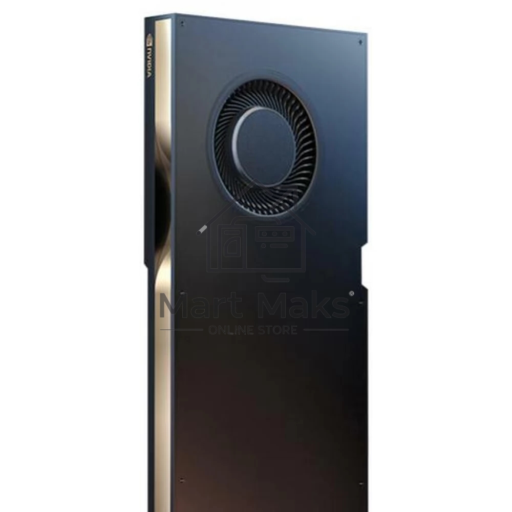 Видеокарта NVIDIA RTX A4000 16GB GDDR6 PCI-e 4.0 900-5G190-2200-000 BULK
