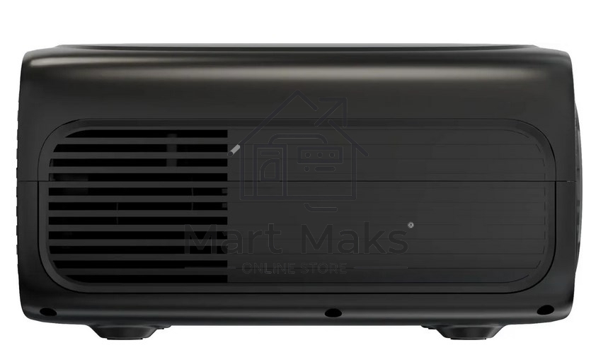 Проектор Cactus CS-PRM.07B.Full HD LCD 3200Lm LS 320Lm ANSI (1920x1080) 1500:1 ресурс лампы:30000часов 1xUSB typeA 3xHDMI 1.16кг