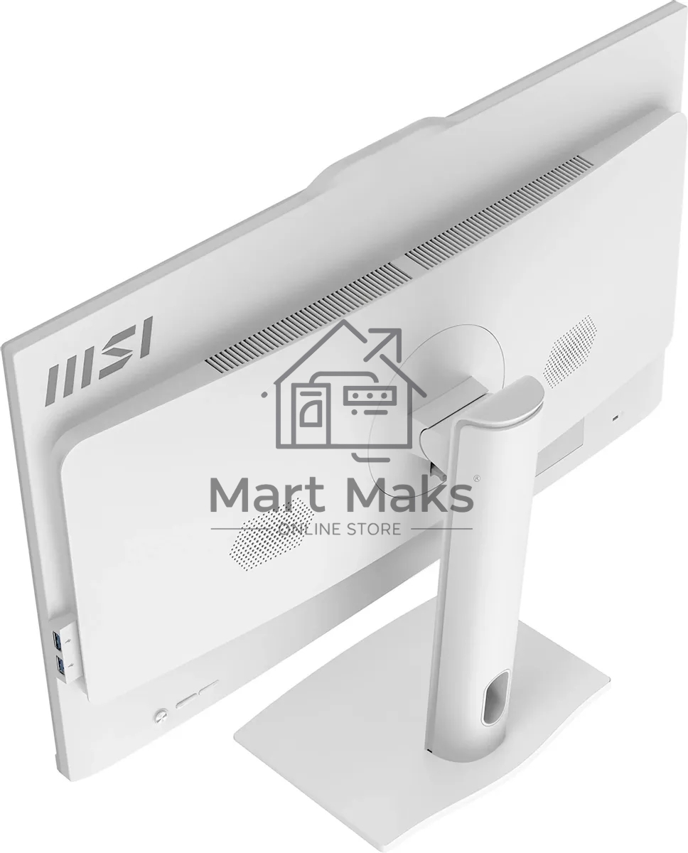 Моноблок MSI Pro AP272P 14M AiO 27