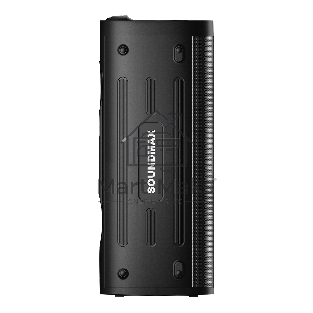 Акустика напольная Soundmax SM-MS4305(черный)