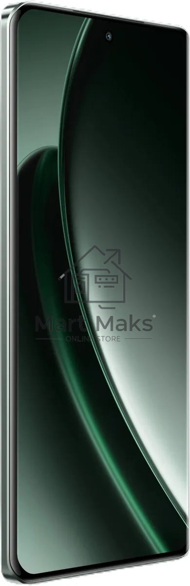 Смартфон Realme GT6 5G, 16/512Gb, зеленый