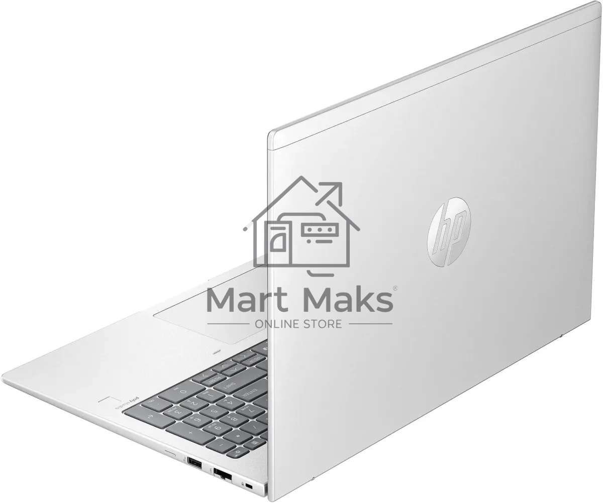Ноутбук HP ProBook 460 G11 Core Ultra 7 155U 16Gb SSD512Gb Intel Graphics 16