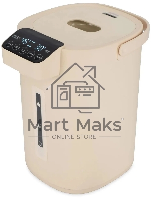 Термопот Hyundai HYTP-3144 5.5л. 1600Вт кремовый