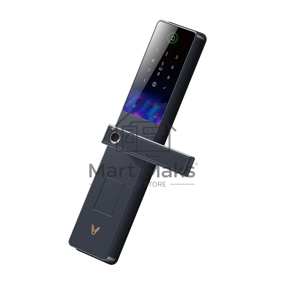 Умный дверной замок Viomi smart door lock Guard2 LBT51B