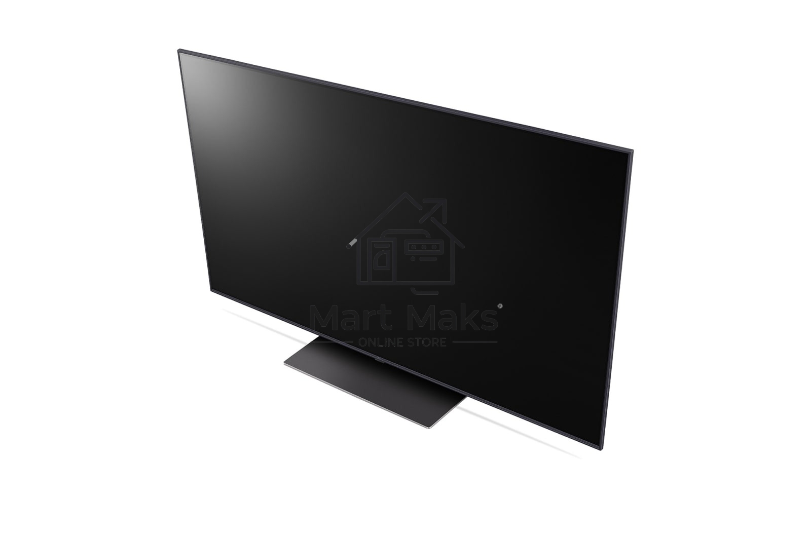 Телевизор LG 50
