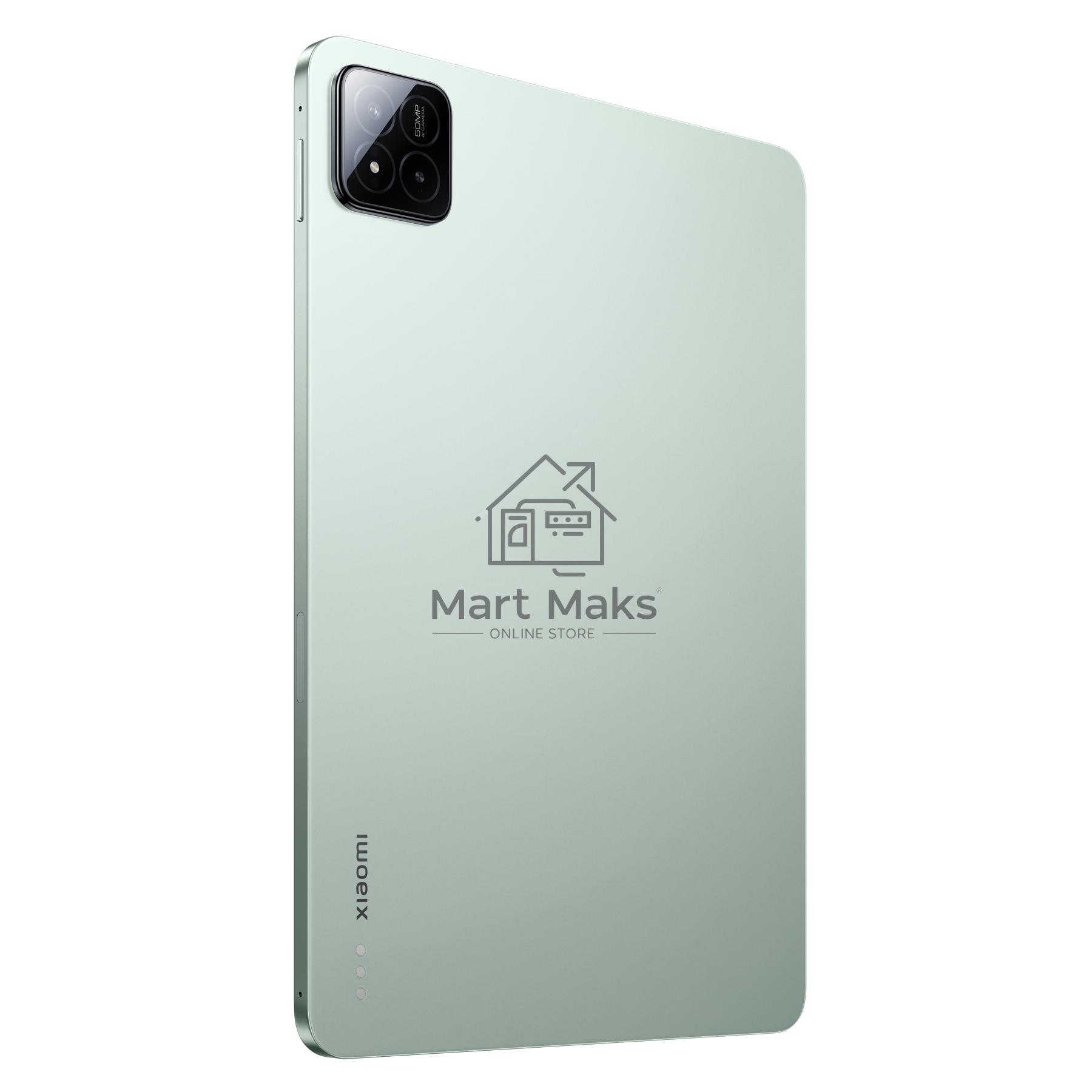 Планшет Xiaomi Pad 7 Pro RU 8/256 зеленый