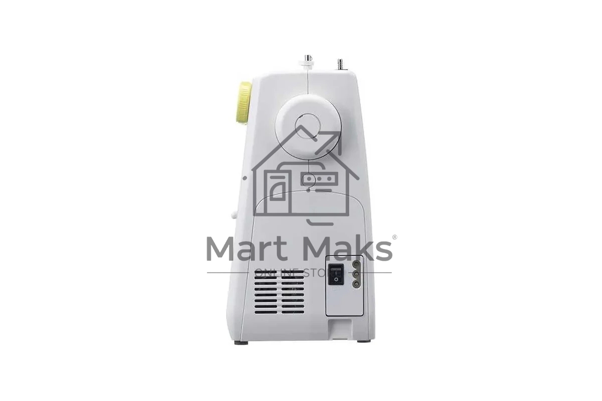 Швейная машина Janome EQ25