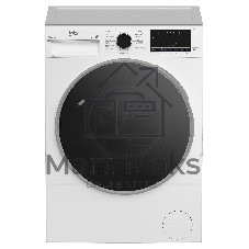 Стиральная машина Beko B3WFR57H2W белый, загрузка фронтальная 7.5 кг, 1200 об/мин., класс: А