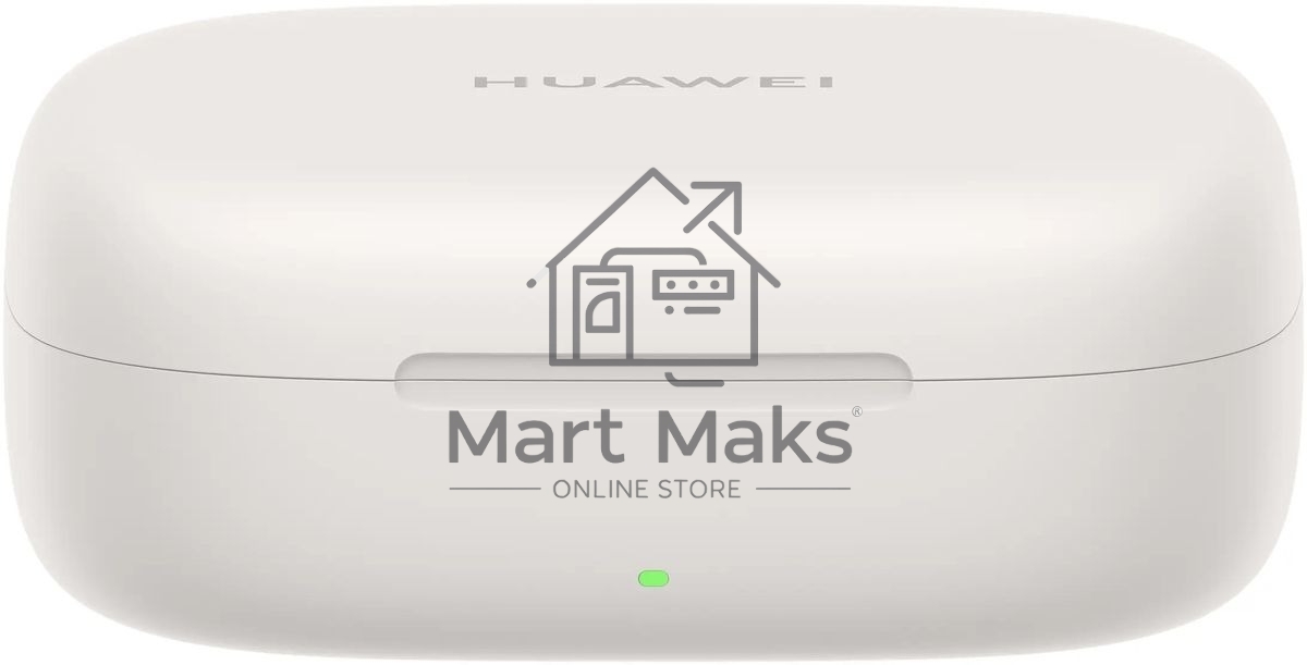 Наушники Huawei FreeArc Moose-T00, Bluetooth, накладные, серый 55038104