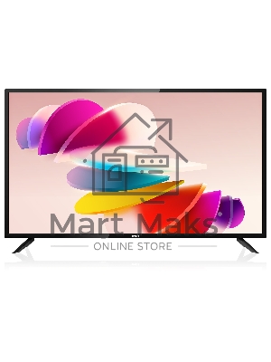 Телевизор BBK 40