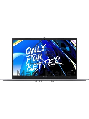 Ноутбук Maibenben M557 Ryzen 7 5825U 16Gb SSD 512Gb AMD Radeon Graphics 15.6