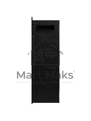 Очаг электрический Royal Thermo Allira RTFP/W-AL60LS