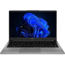 Ноутбук Tecno MegaBook K15SDA Ryzen 5 7430U 16Gb SSD 1Tb AMD Radeon Graphics 15.6