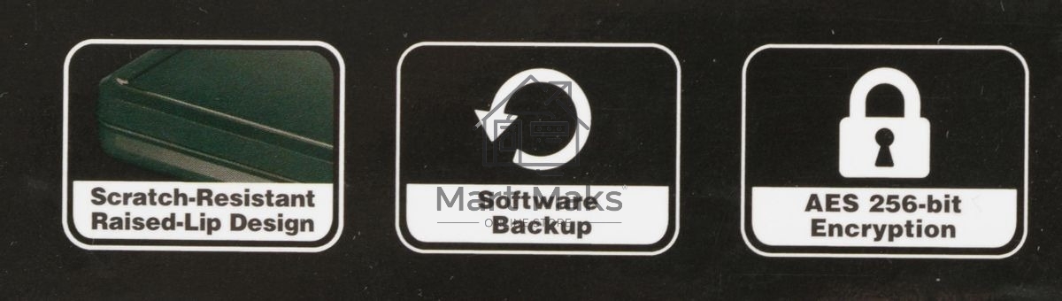 Внешний HDD 2.5