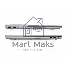 Ноутбук HP Zbook Firefly 16 G11 Intel U7-155H,16
