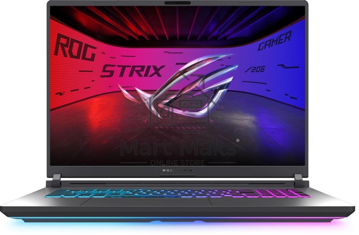 Ноутбук Asus ROG Strix G18 G815JPR-TT107/18