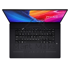 Ноутбук Asus ProArt P16 H7606WW-SE061X Ryzen AI 9 HX 370 64Gb SSD1Tb NVIDIA GeForce RTX5080 16Gb 16