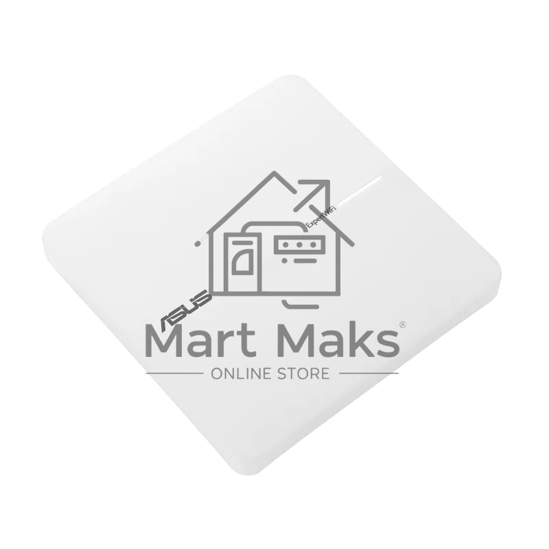 Маршрутизатор ASUS EBA63