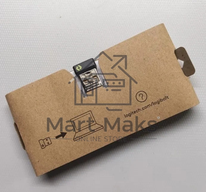 Адаптер Logitech LOGI BOLT USB RECEIVER