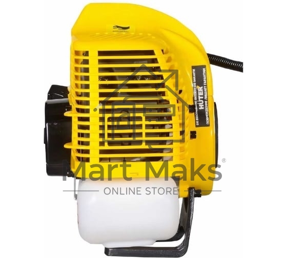 Бензиновый триммер Huter GGT-553TA