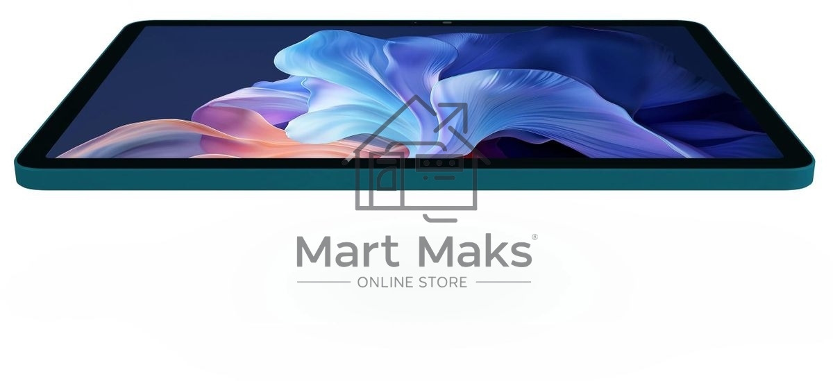 Планшет Digma Pro Eclipse 8/256Gb зеленый