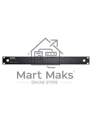 Сплиттер SHURE UA844+V-E для приемников с внешним блоком питания