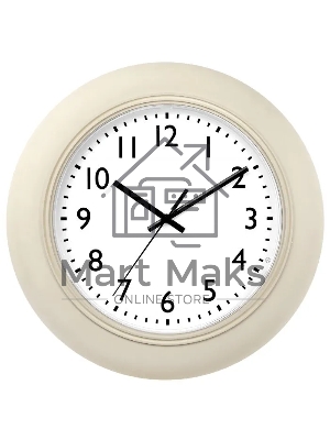 Часы настенные TROYKA 71712205