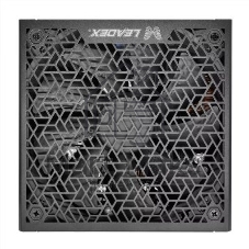 Блок питания Super Flower Leadex VII XG 1300W ATX 3.1 черный (SF-1300F14XG)