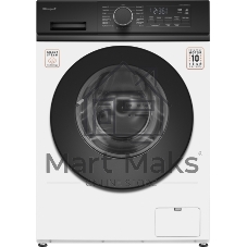Стиральная машина Weissgauff WM 41106 Inverter Steam