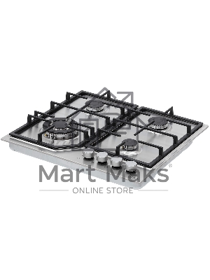 Встраиваемая варочная панель Krona NEBEL 60 IX W