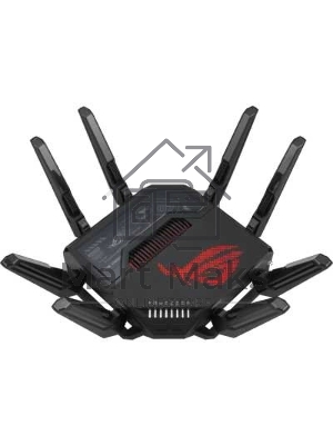 Роутер беспроводной Asus GT-BE98 100/1000/10000BASE-T