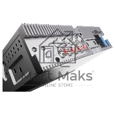 Автомагнитола AURA INDIGO-879DSP, 1 DIN, Bluetooth, USB Type-A, AUX, пульт ДУ