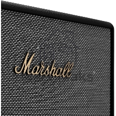 Колонка портативная Marshall Stanmore II черный/золотистый 80W 2.1 BT/3.5Jack 10м (1001902)