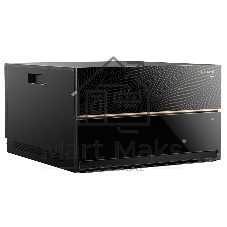 Робот-пылесос Dreame X60 Master