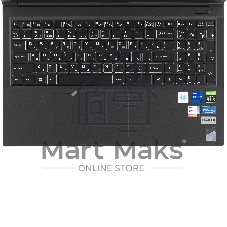 Ноутбук Colorful X15 XS-HE55016512B-1EAA Intel Core i5-12450H/16Gb (2*8 D4)/SSD512Gb/RTX3050 4Gb (95W)/15.6