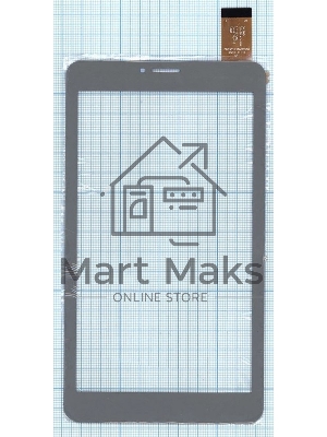 Сенсорное стекло (тачскрин) 7