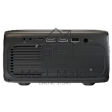 Проектор Cactus CS-PRM.07B.Full HD LCD 3200Lm LS 320Lm ANSI (1920x1080) 1500:1 ресурс лампы:30000часов 1xUSB typeA 3xHDMI 1.16кг