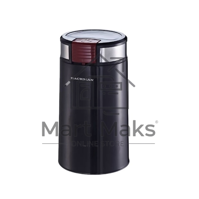 Кофемолка BACKMAN BM-CGR 604