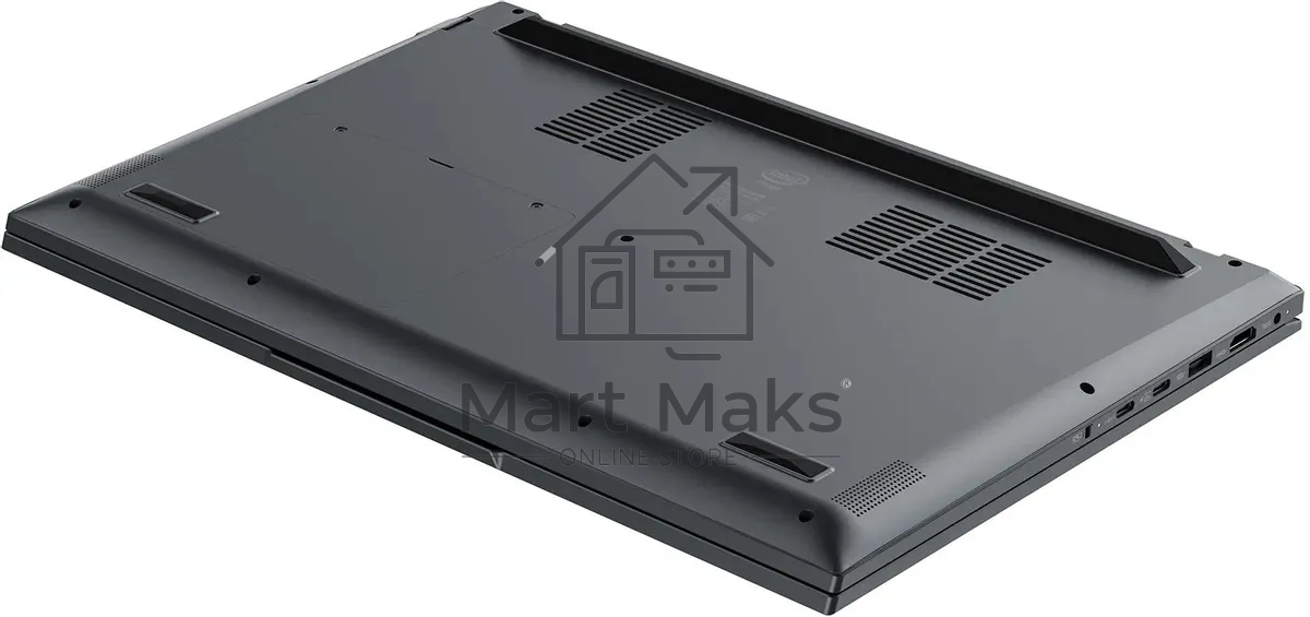 Ноутбук Digma Pro Fortis M Core i3 1215U 8Gb SSD256Gb Intel UHD Graphics 15.6