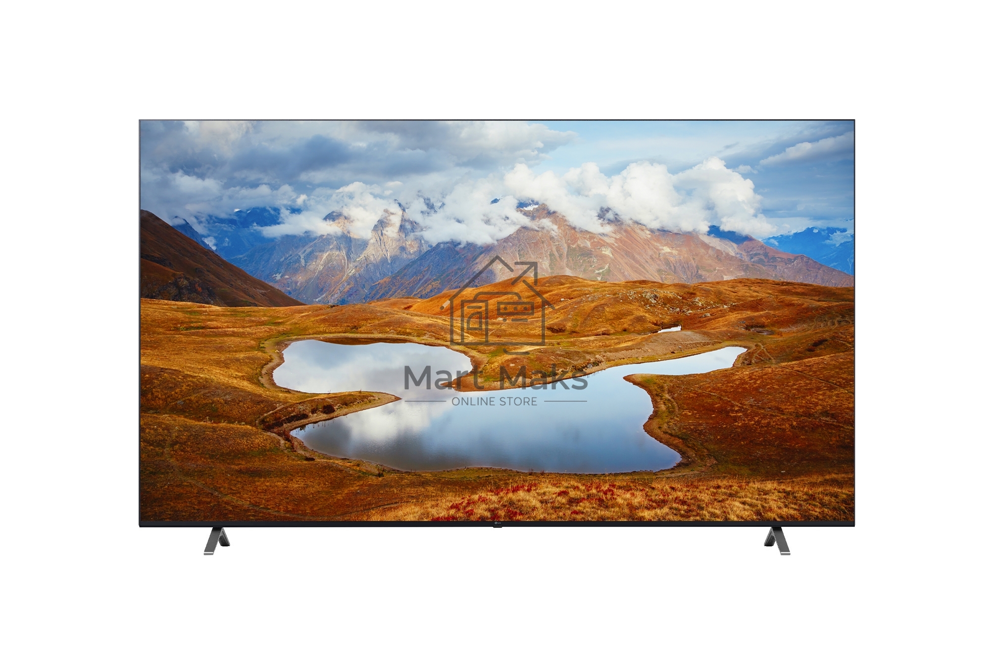 Телевизор LG 50