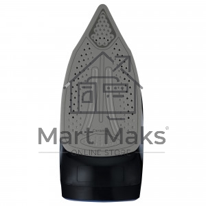 Утюг Vitek VT-8327 (MC) черный/синий