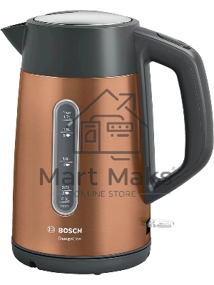 Чайник электрический Bosch TWK4P439