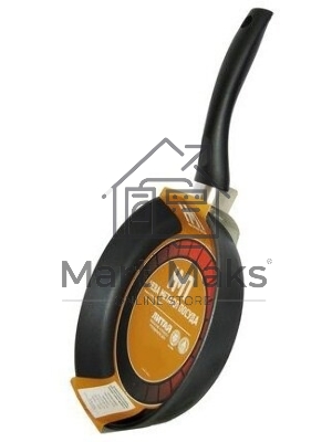 Сковорода нева металл посуда нева-металл 4526 26см низкая 26 ПР ЛИТАЯ 