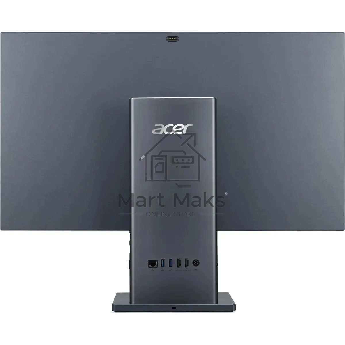 Моноблок Acer Aspire S27-1755 27