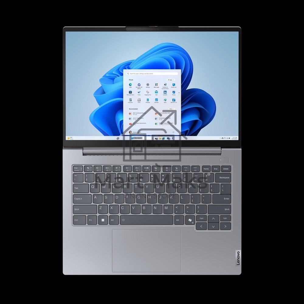 Ноутбук Lenovo ThinkBook 14 G7 IML 14